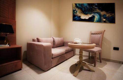 New Cairo Hotel | Rivana Residence