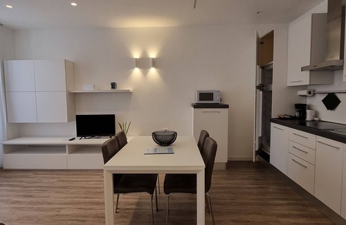 Riva del Garda Apartamento | RivAppartamenti