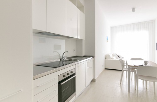 Termoli Apartamento | Rivazzurra Homes - 20