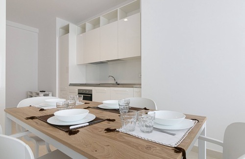 Termoli Apartamento | Rivazzurra Homes - 20