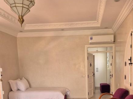 Aguergour Casa | Rive Du Lac