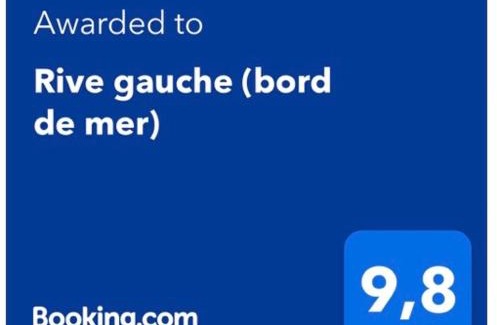 Reville Casa | Rive gauche (bord de mer)