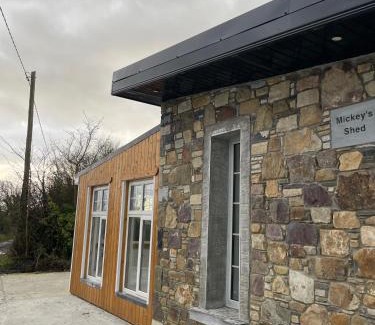 Tramore Casa | Riverside Bliss in County Waterford