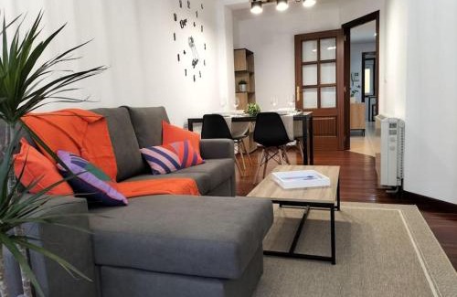 Dean Pequeno Apartamento | Riveira Vacay Home