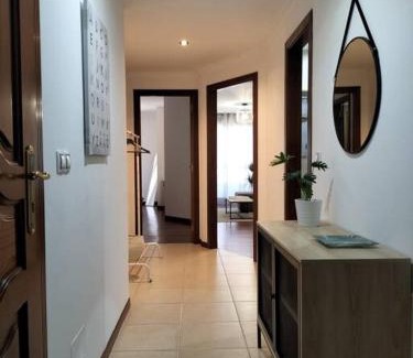 Dean Pequeno Apartamento | Riveira Vacay Home
