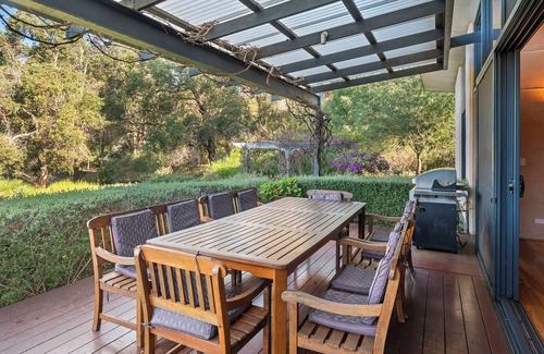 Yallingup Casa | Rivendell Heights Yallingup