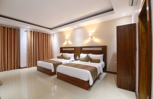 Gurudeniya Hotel | Rivendell Hotel