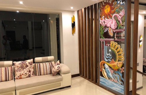 Gurudeniya Hotel | Rivendell Hotel