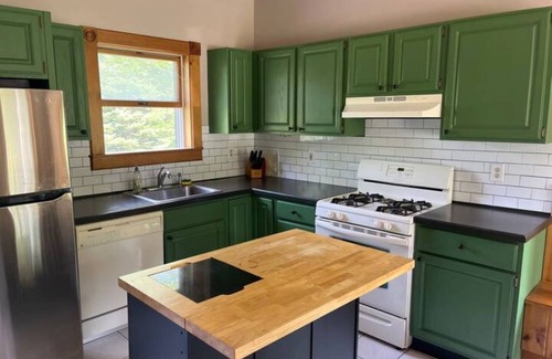 Bakers Mills Casa | Rivendell House