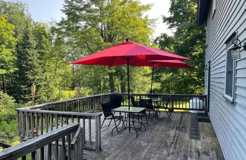 Bakers Mills Casa | Rivendell House