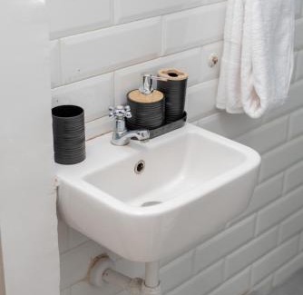 Kidono Apartamento | Rivendell