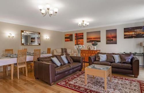 King's Lynn Casa | Rivendell Lodge - Cottage