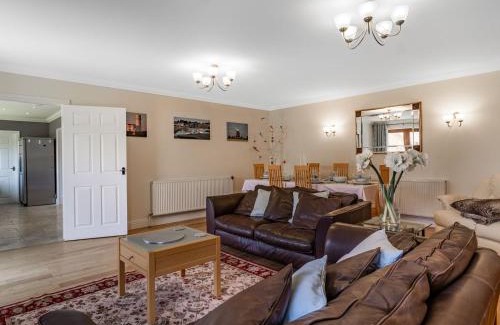 King's Lynn Casa | Rivendell Lodge - Cottage
