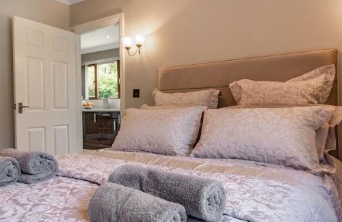 King's Lynn Casa | Rivendell Lodge - Cottage