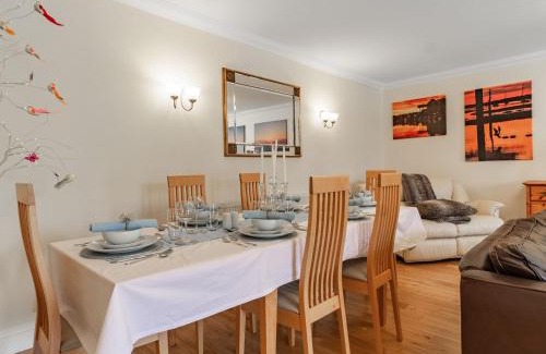 King's Lynn Casa | Rivendell Lodge - Cottage