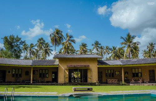 Kurunegala Casa | Rivendell Twisted Tree