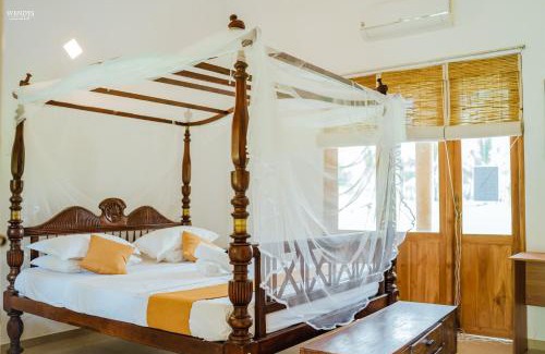 Kurunegala Casa | Rivendell Twisted Tree