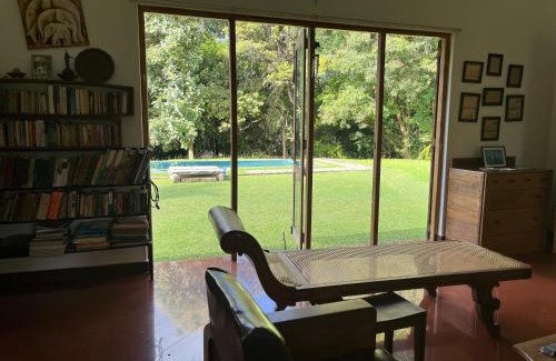 Kurunegala Casa | Rivendell Twisted Tree