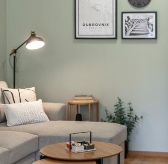 Babin Kuk Apartamento | River Apartment
