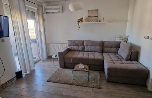 Paracin Apartamento | River Apartment