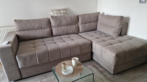 Paracin Apartamento | River Apartment