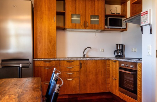 Selfoss Apartamento | River Apartments