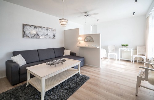 Selfoss Apartamento | River Apartments