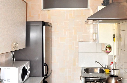 Old Town Apartamento | River Apartments