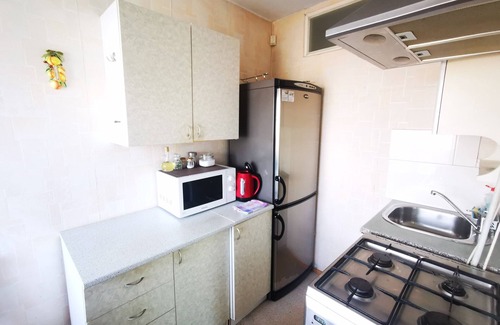 Old Town Apartamento | River Apartments