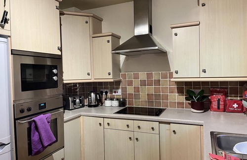 Cardiff Casa | River Bay
