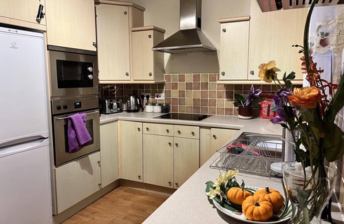 Cardiff Casa | River Bay