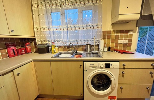 Cardiff Casa | River Bay