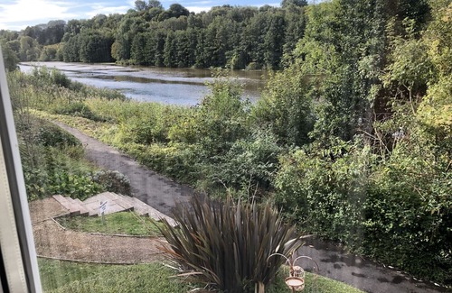 Cardiff Casa | River Bay
