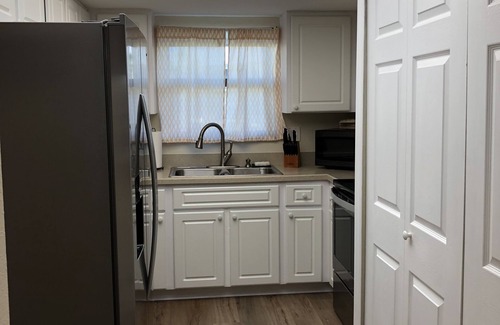 Port Charlotte Condominio | River Beach Condo