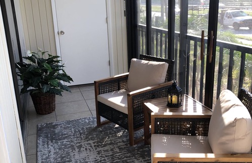 Port Charlotte Condominio | River Beach Condo