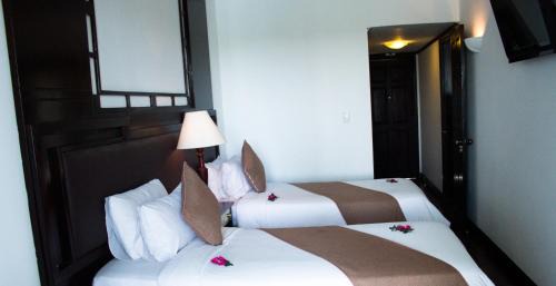 Cua Đai Complejo | River Beach Resort & Residences