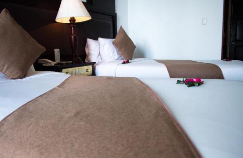 Cua Đai Complejo | River Beach Resort & Residences