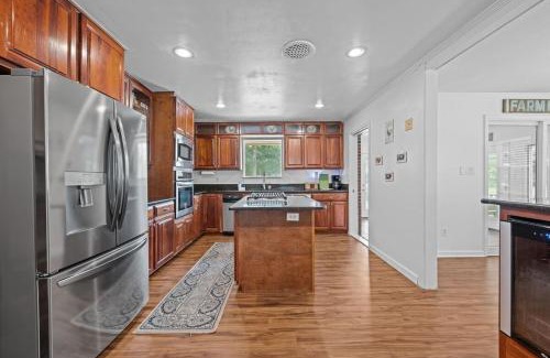 River Bend Casa | River Bend Retreat