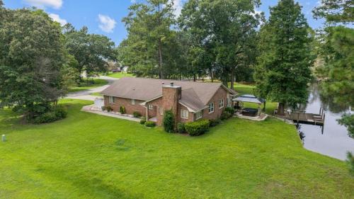 River Bend Casa | River Bend Retreat