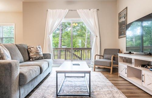 Southern Pines Casa | River Birch at Ducks Landing