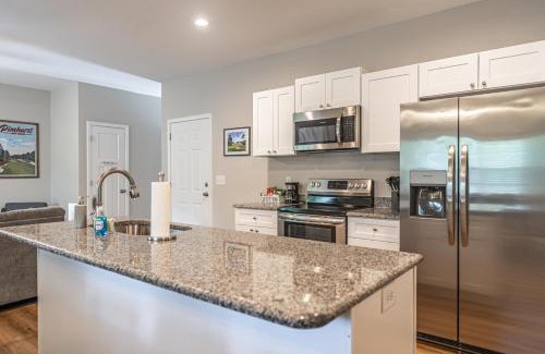 Southern Pines Casa | River Birch at Ducks Landing