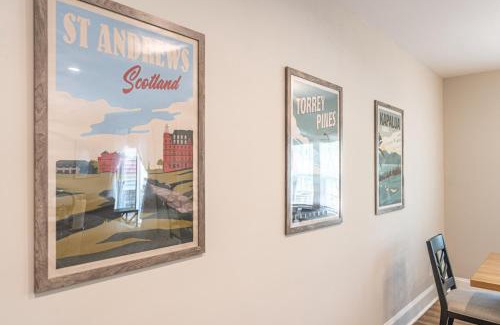 Southern Pines Casa | River Birch at Ducks Landing