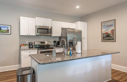 Southern Pines Casa | River Birch at Ducks Landing