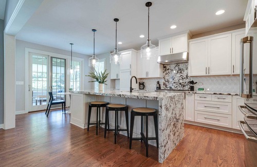 Russell Casa | River Birch Grandeur G#42189