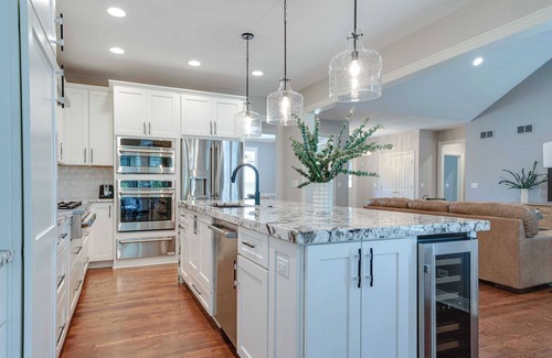 Russell Casa | River Birch Grandeur G#42189