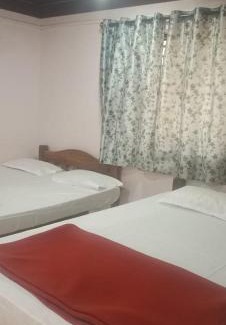 Hireguthi Casa | River Breeze cottage Gokarna