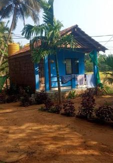Hireguthi Casa | River Breeze cottage Gokarna