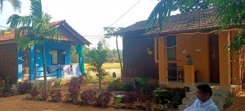 Hireguthi Casa | River Breeze cottage Gokarna