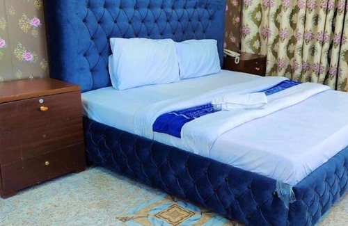 Sangota Hotel | River Breeze Hotel