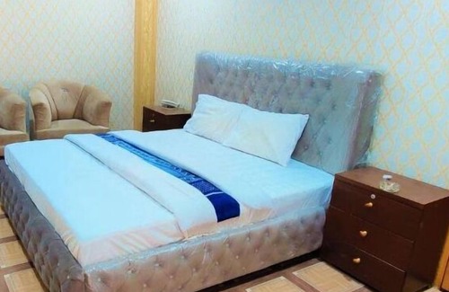 Sangota Hotel | River Breeze Hotel